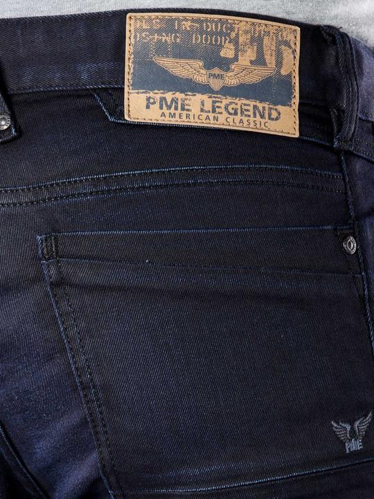 Produktbild Pme Legend Curtis Jeans soft dark ink stretch (W32/L32)
