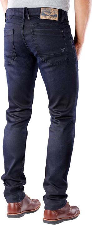 Produktbild Pme Legend Curtis Jeans soft dark ink stretch (W32/L32)