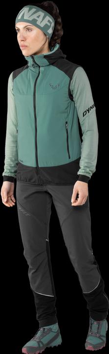 Produktbild Dynafit Mezzalama Polartec® Alpha® Weste (XS)