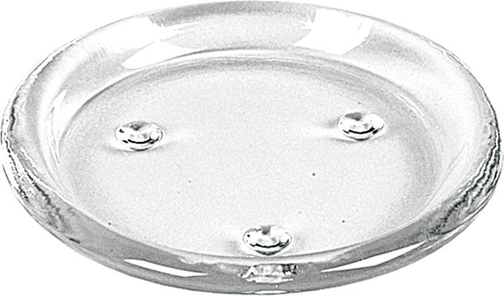 Actual product image Sandra Rich Candle plate 'Candle Mood
