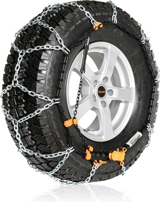 Actual product image Weissenfels Rex TR 4 x 4 Group 9