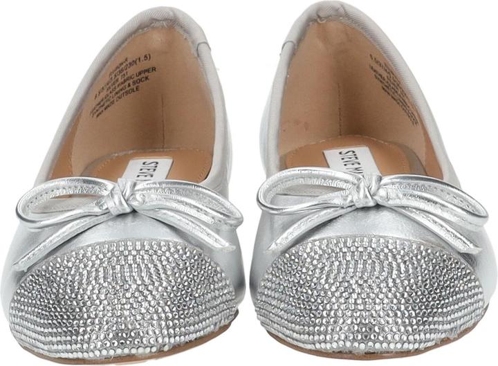 Actual product image Steve Madden Ballerinas (40)
