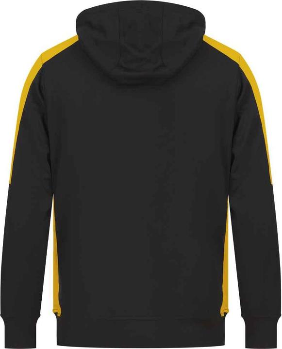 Produktbild Finden & Hales Team Kapuzenpullover (S)