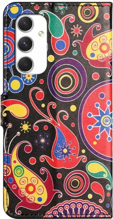 Image du produit Cover-Discount Galaxy A16 - Housse de téléphone portable avec motif élégant (Samsung Galaxy A16 5G)