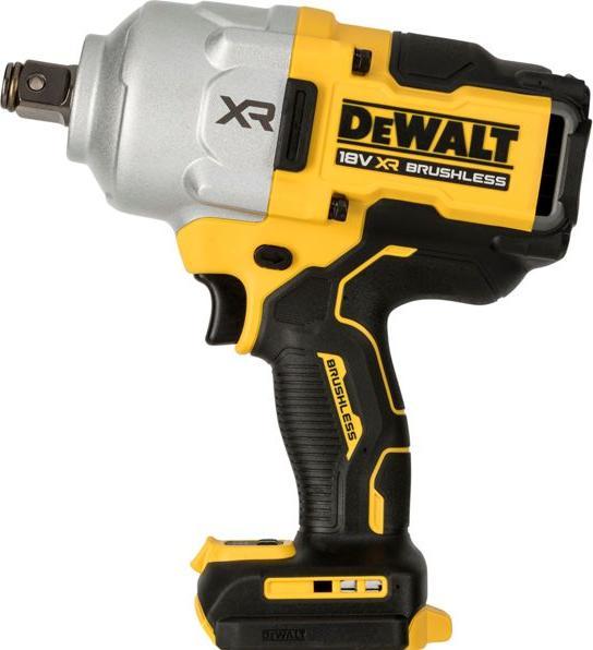 Produktbild DeWalt DCF964N-XJ (Akkubetrieb)