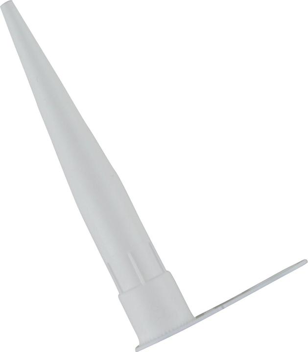 Staloc Silikon Kartuschenspitze - Kartuschendüse für 310ml / 150ml