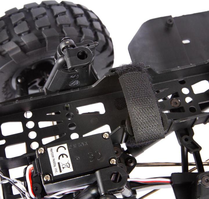 Produktbild Axial UMG 10 Rock ARTR (RTR Ready-to-Run)