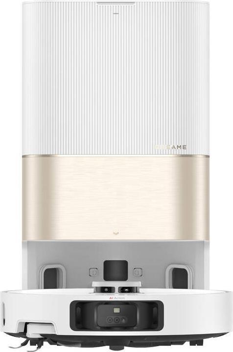 Immagine prodotto Xiaomi Vacuum cleaner DREAME X40 Ultra White (Robot aspirapolvere)