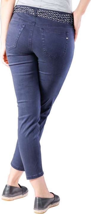 Immagine prodotto Marc O'Polo Jeans a coste blu notte (W27/L34)