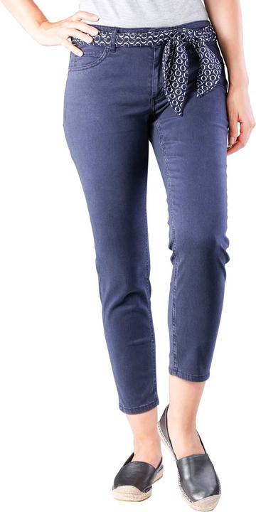 Immagine prodotto Marc O'Polo Jeans a coste blu notte (W27/L34)