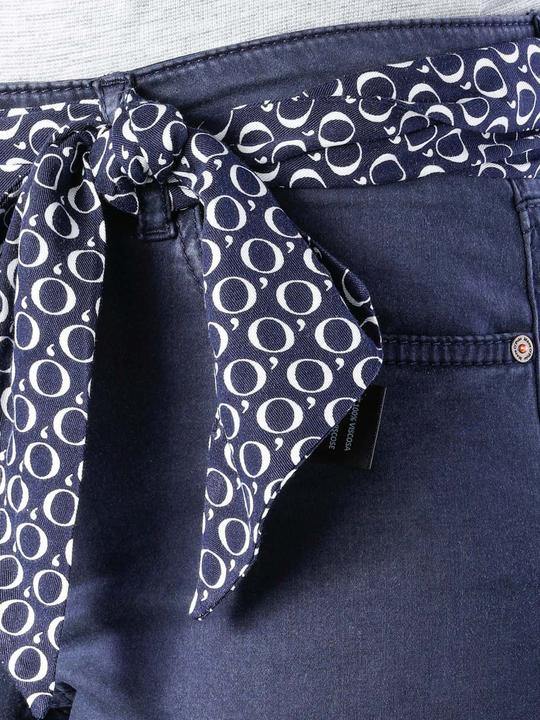 Immagine prodotto Marc O'Polo Jeans a coste blu notte (W30/L34)