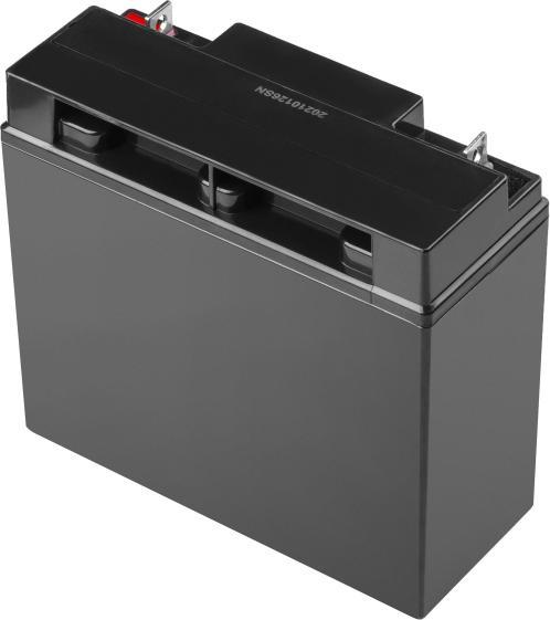 Image du produit GreenCell Batterie AGM Lead Acid VRLA - 12V - 22Ah (12 V, 22 Ah)