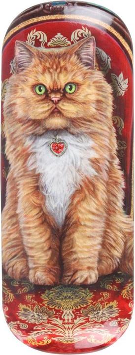 Immagine prodotto Lisa Parker Mad About Cats Custodia per Occhiali