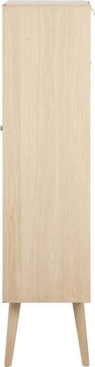Produktbild Ebuy24 Vitrinenschrank Canes (72 x 36 cm)