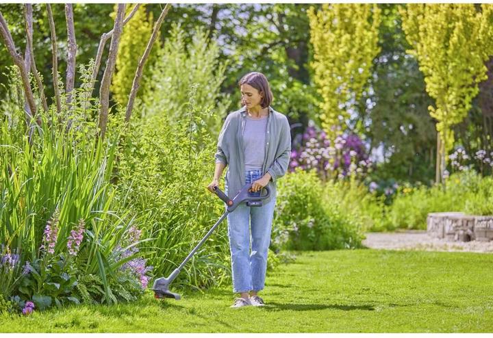 Produktbild Gardena EasyTrim 25/18V P4A Ready-To-Use Set (Trimmfaden)