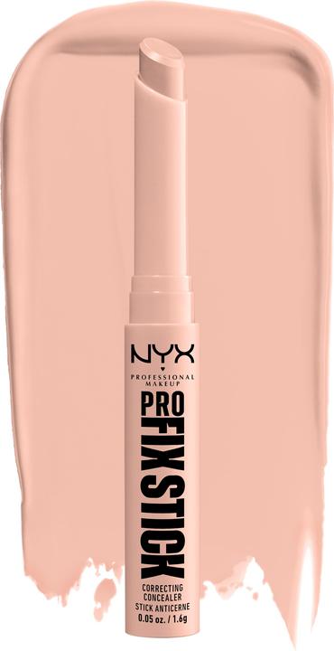 Image du produit NYX Professional Make-Up Correcteurs Nyx (0.2 Rose)