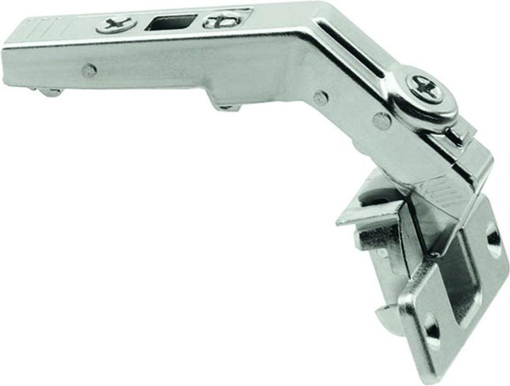 Immagine prodotto Blum Cerniere per ante a libro CLIP top, battuta con sormonto 60 °