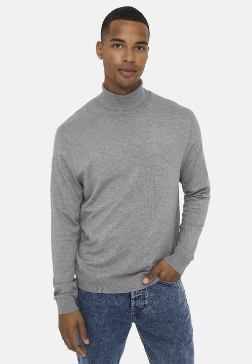 Produktbild Only & Sons Rollkragen Pullover (XS)