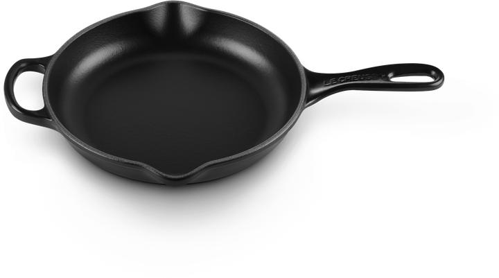 Productafbeelding Le Creuset Handtekening (23 cm, Koekenpan, Gietijzer)