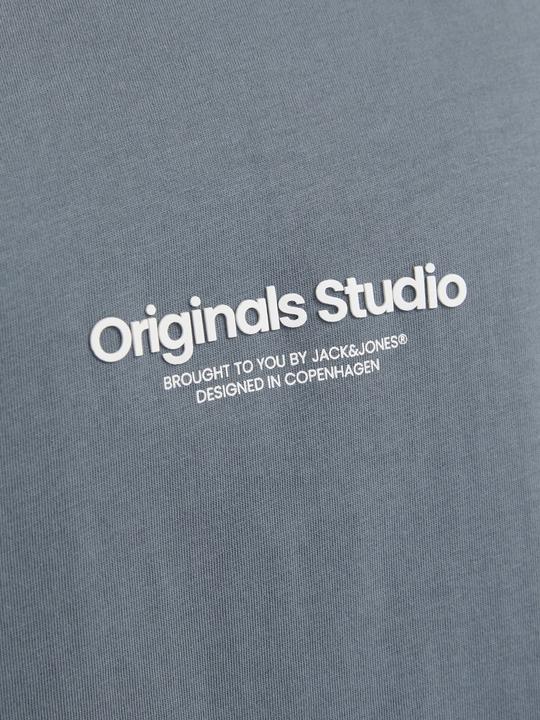 Image du produit Jack & Jones Jorvesterbro Sleeveless Tee Sn (XS)