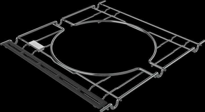 Actual product image Weber Crafted base frame set