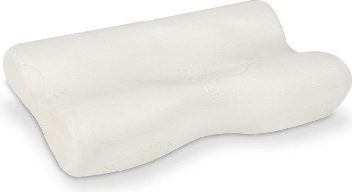 Produktbild Bestschlaf Seitenschläfer-Kopfkissen (35 x 50 x 12 cm)