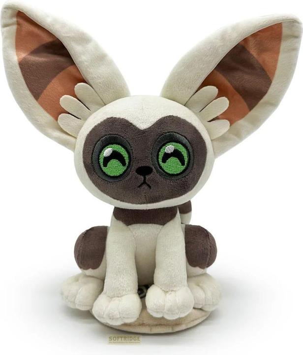 Image du produit Youtooz Avatar - Le Seigneur des éléments Peluche Momo Shoulder Rider 15 cm (15 cm)