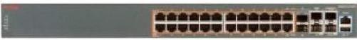 Image du produit Extreme Networks ERS3626GTS-PWR+ Sans cordon d'alimentation (30 Ports)