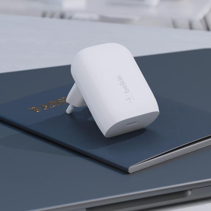 Actual product image Belkin Boost Charge (30 W)