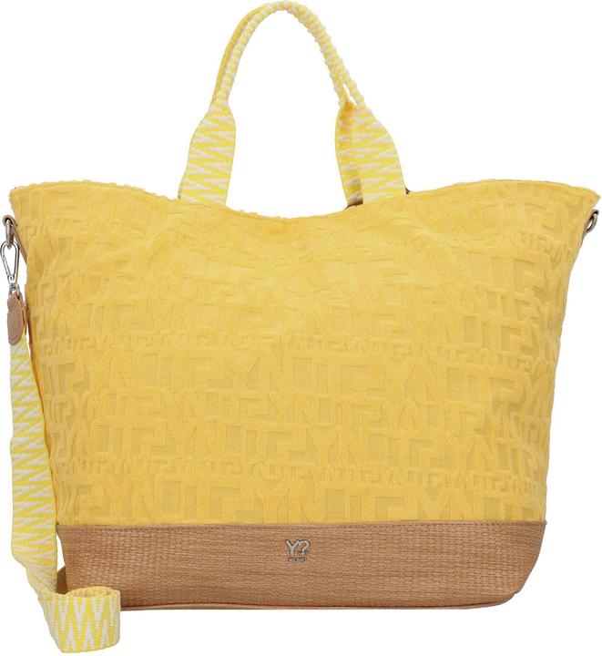 Ynot? Sponge Shopper Tasche 34 cm (26 l)