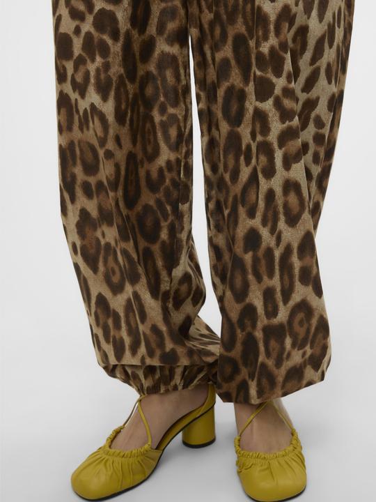 Produktbild Vero Moda VMROXANNE Mid Rise Hose Hose (L)