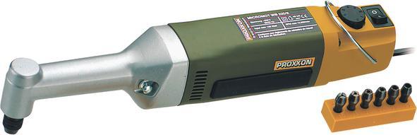 Immagine prodotto Proxxon Micromot LWB/E