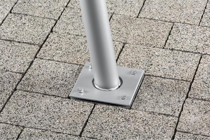 Produktbild Schneider Schirme Mast für Sonnensegel (240 x 60 cm)