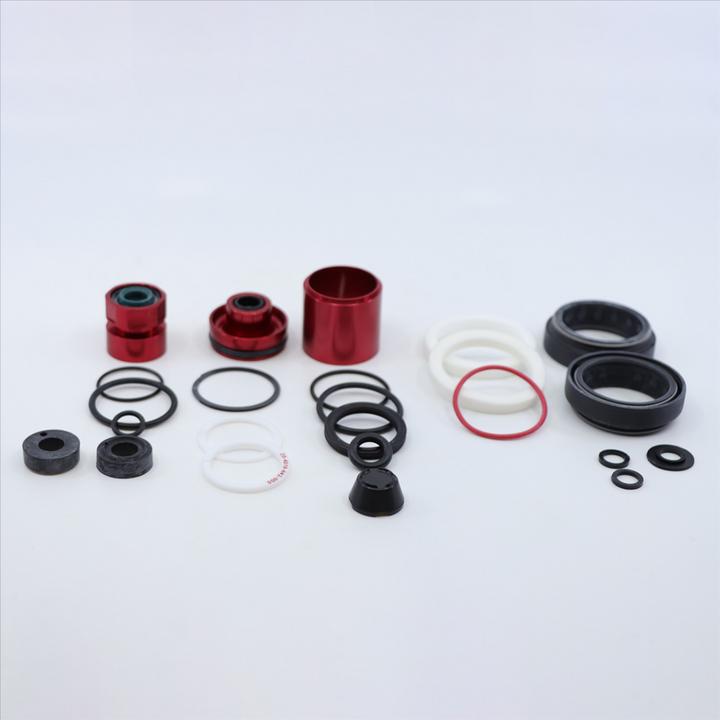Produktbild RockShox 200 hour/1 year Service Kit