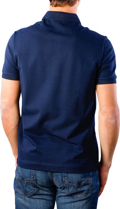 Immagine prodotto Lacoste Polo Stretch navy (L)