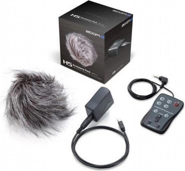 Zoom Aph-5 (Accessory kit)