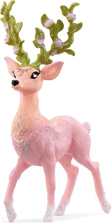Image du produit Schleich Cerf magique