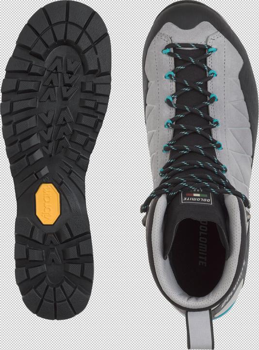 Produktbild Dolomite Women's Crodarossa Hi GTX (40)