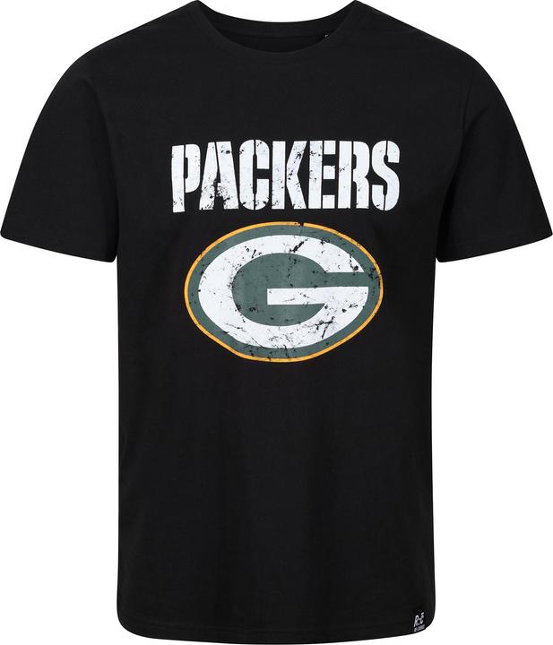 Recovered Nfl Packers Logo (S)