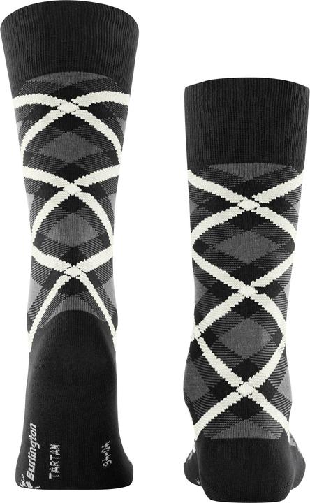 Immagine prodotto Burlington Socken Tartan (40 - 46)