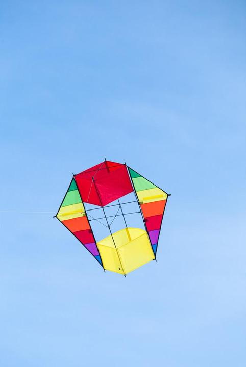 Produktbild HQ Kites F.Box Beach Rainbow Hq