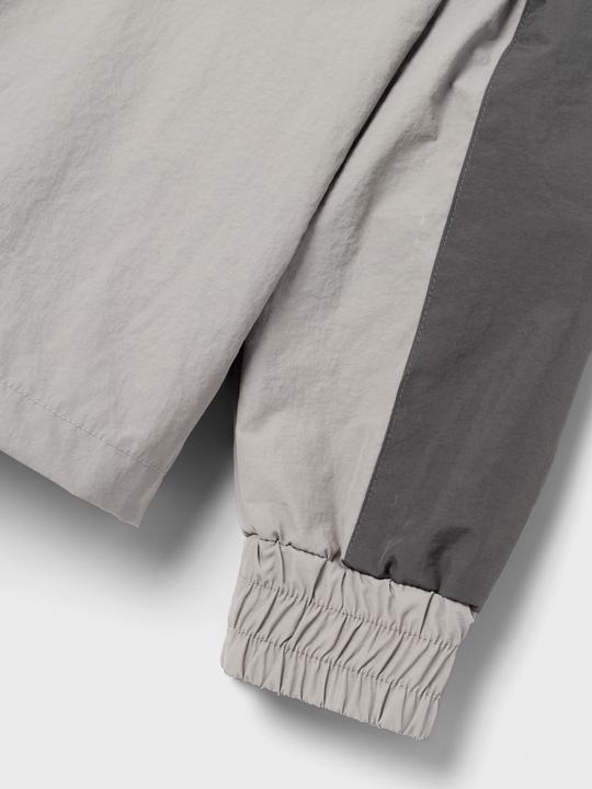 Actual product image Lmtd Half-zip jacket (146)