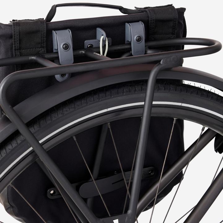 Produktbild Decathlon DOUBLE 540 (40 l, Gepäckträgertasche)
