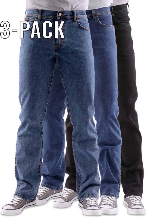 Produktbild Basic Belts 10008197 (85)