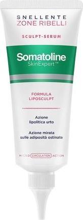 Immagine prodotto Somatoline Zona Ribelli Sculpt Serum Siero dimagrante 100ml (1000 ml)