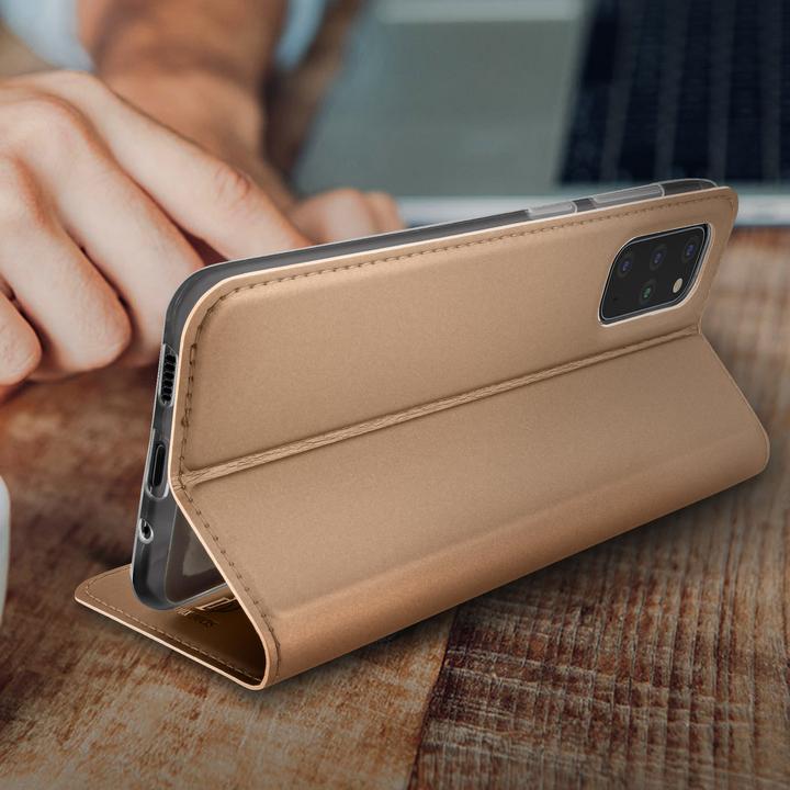Image du produit Dux Ducis Série Skin Pro (Samsung Galaxy S20+, Samsung Galaxy S20+ 5G)