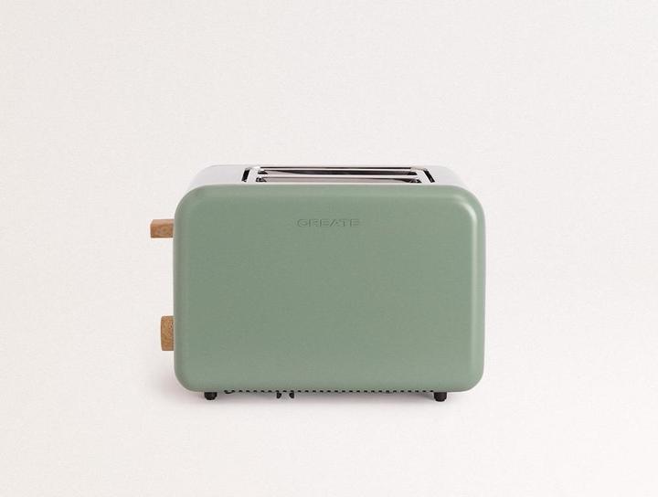 Image du produit Create Toast Retro
