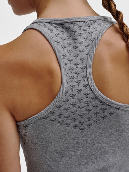 Produktbild hummel Ci Seamless Top (L)