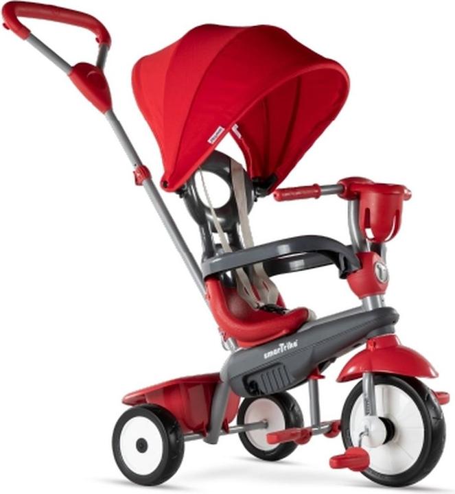 Produktbild SmarTrike Breeze Plus Dreirad