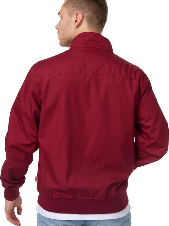 Produktbild Lonsdale daunenjacke classic (M)